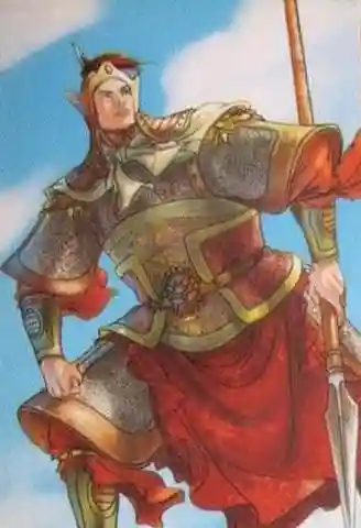 姜维伐魏阵容推荐搭配(姜维是魏国哪个郡的太守)插图3