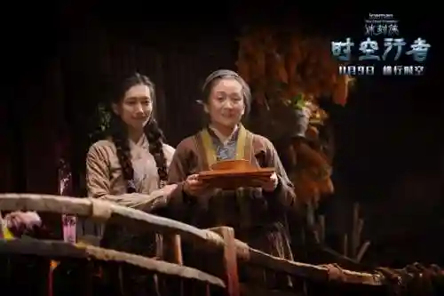 时空行者怎么搭配阵容(时空远征最强搭配)插图3
