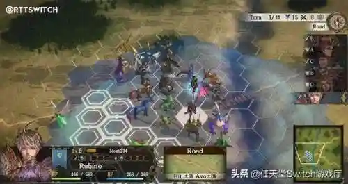 口袋重制霜奶仙阵容搭配(口袋重制内购免费版)插图10