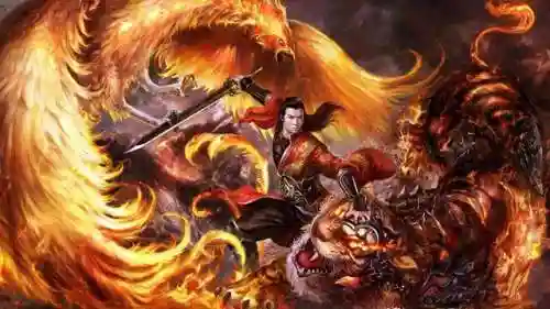 宠兽争斗阵容怎么搭配(天天数码兽土豪阵容)插图4