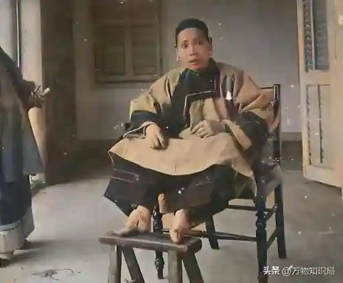鬼图片大全100张(吓我一跳图片)插图21