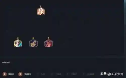 重骑兵半神最强阵容搭配(群骑吕布最强阵容)插图1