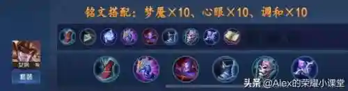 新赛季魔道阵容怎么搭配(云顶之弈s2最强阵容搭配)插图29