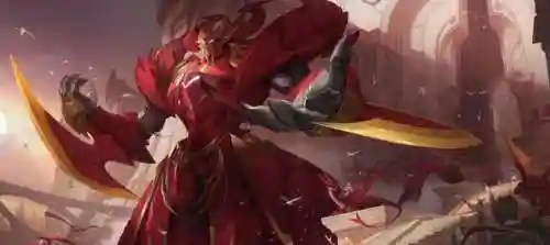 王者阵容搭配墨子出装(墨子适合什么阵容)插图1