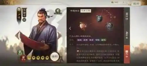 疯狂主公阵容搭配攻略图(全民大主公2阵容搭配平民)插图1