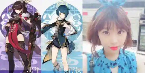 王者配音演员阵容搭配(王者荣耀的配音演员列表)插图28
