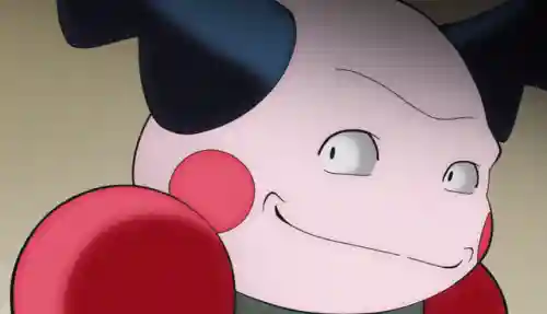 剑盾小智搭配阵容(剑盾一周目阵容推荐)插图1