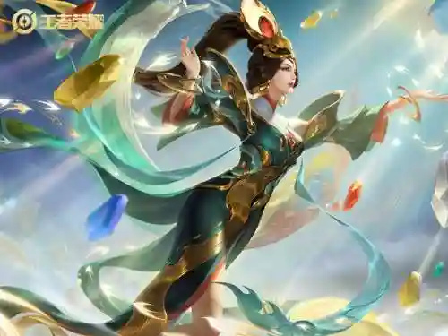 中单法师组合阵容最新搭配(中单法师哪个最厉害)插图2 中单法师组合阵容最新搭配(中单法师哪个最厉害)插图2