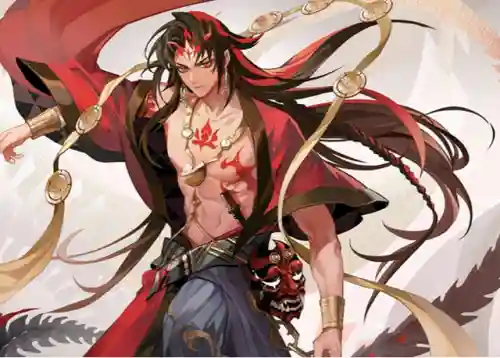 阴阳师总攻阵容搭配图文(阴阳师普攻流阵容)插图1