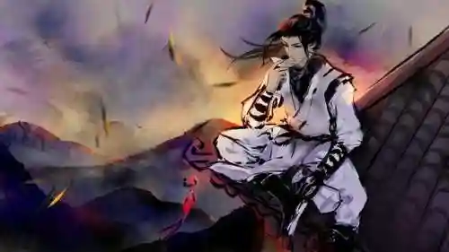 武侠类网络游戏(目前最火的武侠手游)插图2