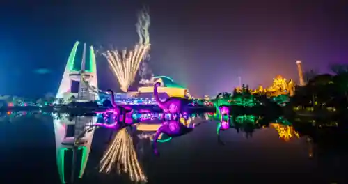 梦幻恐龙园阵容搭配图片(挂机养恐龙最强阵容)插图1