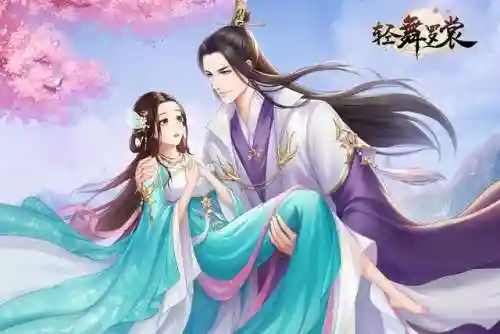 女生游戏排行前十名(女生端游游戏介绍)插图7