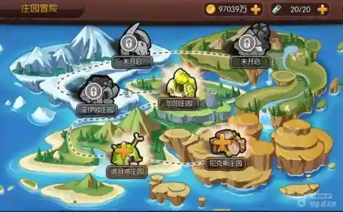 石器时代弓手阵容搭配(石器时代m120后平民最强阵容)插图1