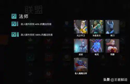 太古羁绊阵容搭配图片高清(多多太古阵容最佳搭配)插图14