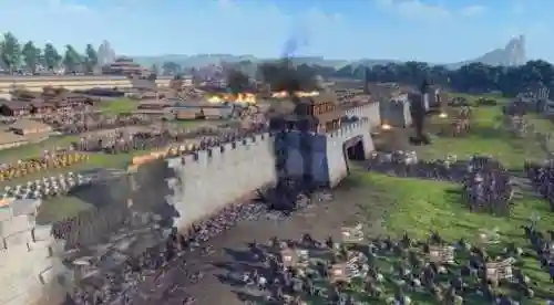 全战三国武将搭配(欢乐战三国0氪最强阵容)