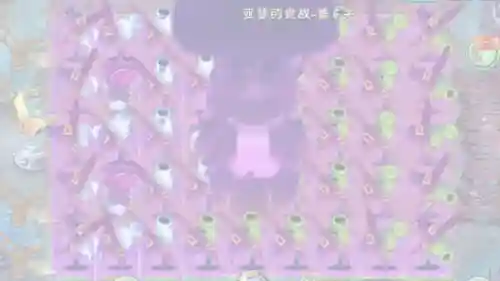 暗影植物阵容搭配图片最新(暗影游侠怕什么阵容)插图5