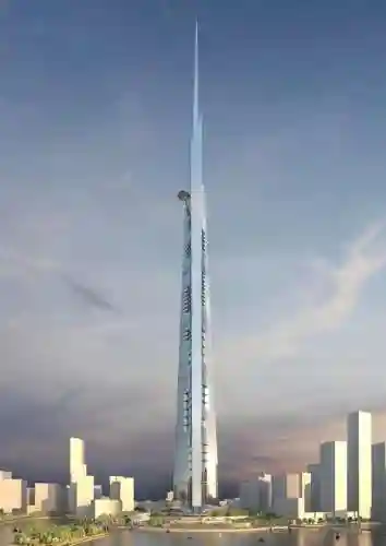中国第一高楼1300米(中国第一高楼是哪个楼)插图15