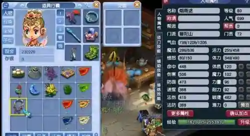 新区梦幻五开阵容搭配(梦幻5开从0开始阵容)插图2
