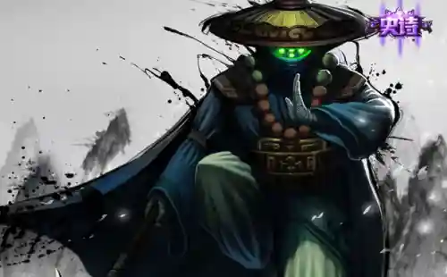 万夫莫开贾克斯(lol万夫莫开有多少人有)插图1