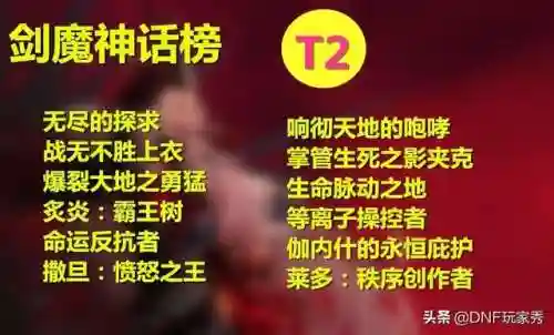 剑魔坎坷搭配什么阵容最强(剑雨幽魂最强阵容)插图3