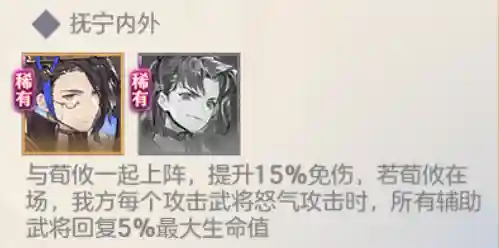 三幻 山河阵容推荐搭配(2024三幻平民推荐阵容)插图11