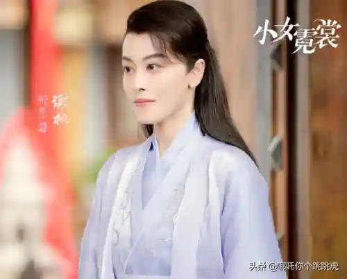 小女霓裳主角阵容搭配攻略(梦幻模拟战2020主角光环阵容)插图6