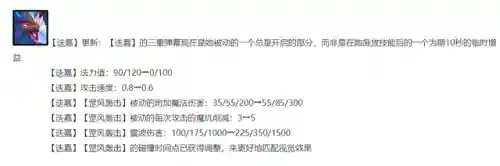 幻境骑兵阵容搭配图最新(幻境试炼阵容搭配攻略)插图1