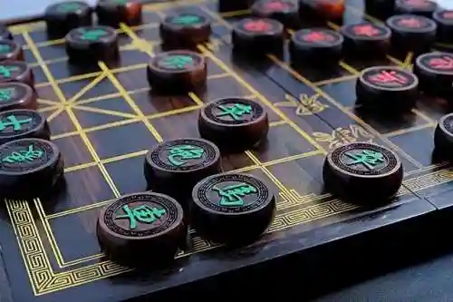 下棋东方阵容搭配表格(天天自走棋什么阵容又快又稳)插图2