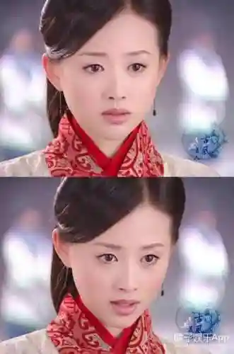 卫子夫演员阵容搭配图(卫子夫容貌复原图)插图8 卫子夫演员阵容搭配图(卫子夫容貌复原图)插图8