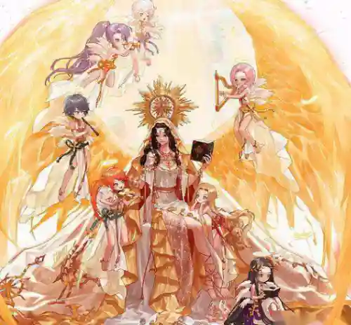 dnf2021幻神职业排行(2023十一月DNF幻神职业)