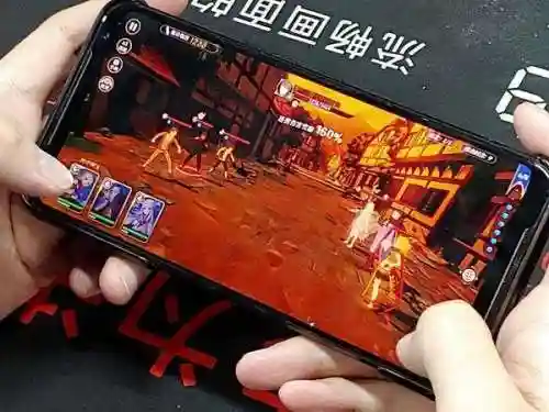 复古传神推图阵容搭配(寻道大千玄武精怪阵容最强搭配)插图20