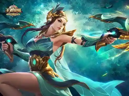 阵容搭配王者荣耀三人(王者三排最稳阵容)插图6