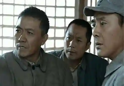 亮剑前期阵容搭配最新(亮剑游戏最强阵容六个英雄)插图4