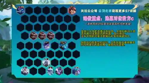 狂刃战士蜘蛛阵容搭配图(主蜘蛛副天使阵容搭配)插图17