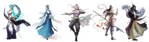 大话牛魔怎么搭配阵容(牛魔铭文搭配图最强)插图1