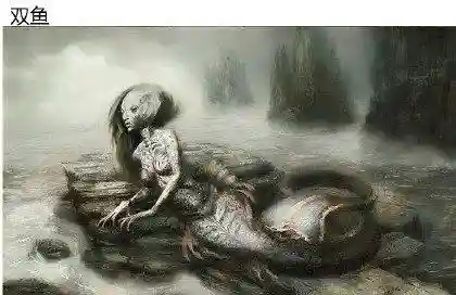 十二星座男生专属恶魔头像(好看的头像男生 帅气 冷酷 霸气)插图3