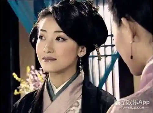 卫子夫演员阵容搭配图(卫子夫容貌复原图)插图5 卫子夫演员阵容搭配图(卫子夫容貌复原图)插图5
