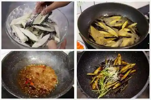 年夜饭菜谱十六个菜(年夜菜12道的吉祥寓意)插图16