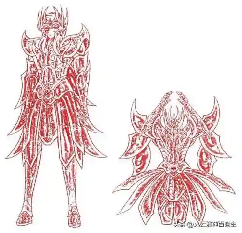 圣斗士星矢神修罗阵容搭配(圣斗士星矢神修罗技能加点顺序)插图4
