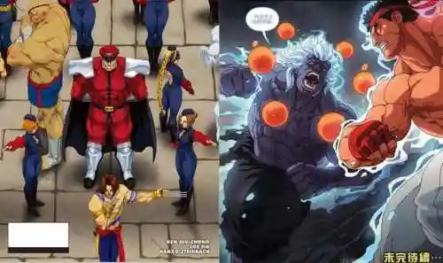 恐龙快打魔神阵容搭配图(恐龙快打群魔乱舞版)插图26