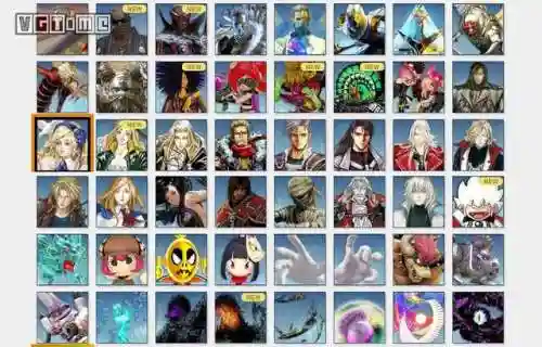 任天堂明星大乱斗命魂(大乱斗命魂全图鉴)插图49