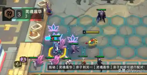云顶姥爷阵容搭配平民(我叫mt平民最强阵容)插图8