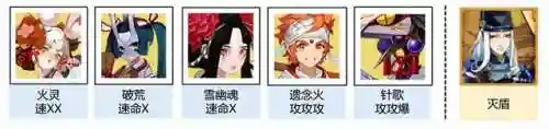 凋零之梦阵容搭配大全(梦幻模拟战阵容搭配)插图2