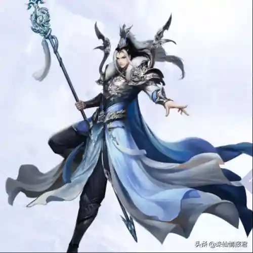 诛仙3新手卡(诛仙新手礼包怎么领取)插图4
