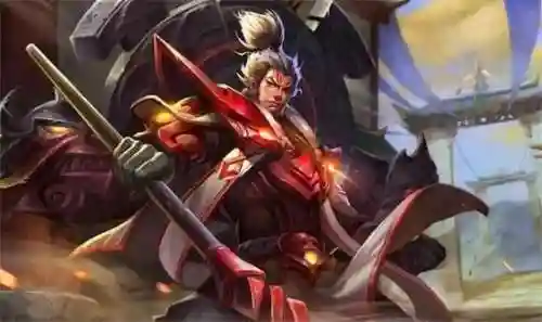 王者三国阵容搭配(拿下三国最强顶级阵容推荐)插图4