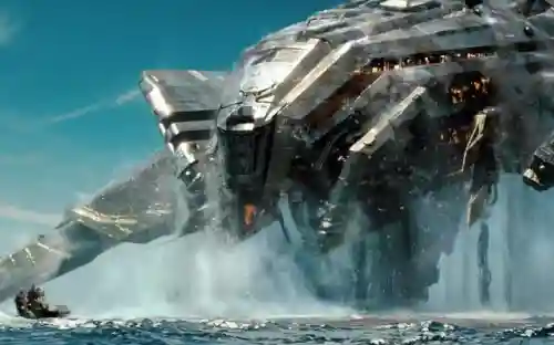 超级战舰2终极入侵上映(超级战舰2宣布开拍)插图6