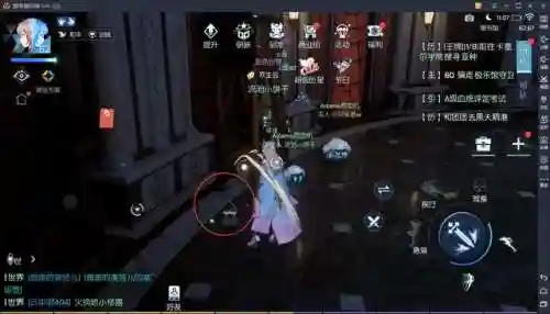 龙族幻想八音盒异闻剧情任务攻略(龙族幻想异闻攻略大全黑夜记忆)插图6