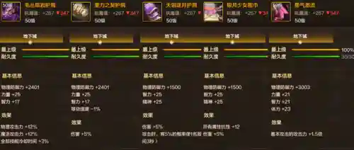 黑暗之魂3最强套装排名(黑魂三后期最强武器)插图1