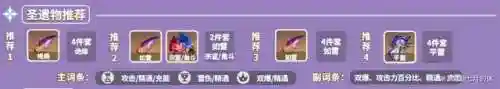 原神须弥火法阵容搭配(原神火系角色排行榜)插图3 原神须弥火法阵容搭配(原神火系角色排行榜)插图3