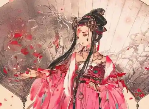 剑三万花技能(万花谷技能一览表)插图2
